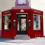 BOULANGERIE POTET
