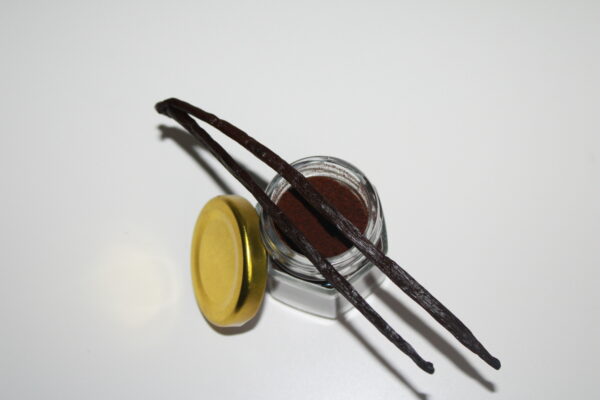 Vanille en poudre de Madagascar (44g net) – Image 3